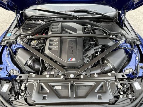 Used 2026 BMW M3 Competition AWD/4WD image 18
