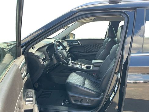 Used 2022 Mitsubishi Outlander SEL image 14