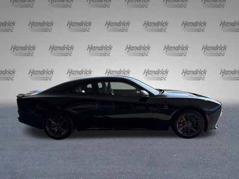 Used 2024 Dodge Charger Scat Pack w/ Plus Group image 10