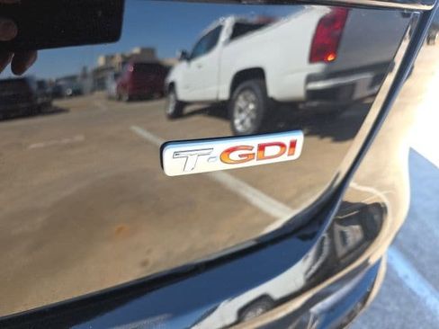 Used 2021 Kia Sportage SX image 13