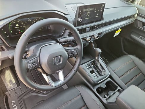 New 2026 Honda CR-V Sport-L image 9