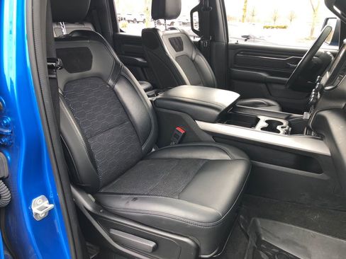 Certified 2023 RAM 1500 Big Horn image 24