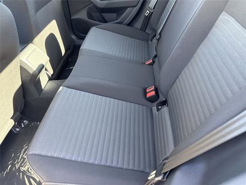 New 2026 Volkswagen Jetta S image 11