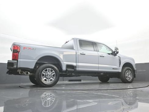 Used 2026 Ford F250 Lariat w/ FX4 Off-Road Package AWD/4WD image 29