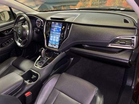 Used 2024 Subaru Outback Limited image 74