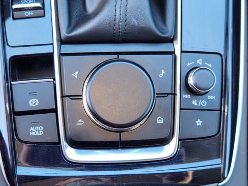 Used 2025 MAZDA CX-30 2.5 Turbo w/ Premium Plus Pkg image 23