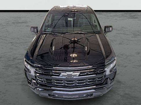New 2026 Chevrolet Silverado 1500 RST w/ RST All Star Premium Package AWD/4WD image 6
