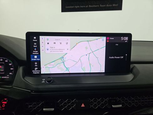 Used 2023 Honda Accord Touring image 19