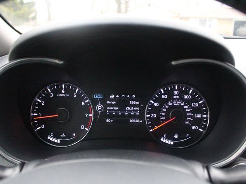 Used 2017 Kia Forte S w/ S Technology Package image 20