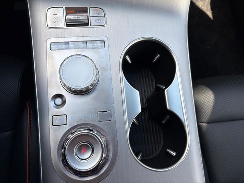 New 2026 Genesis GV70 3.5T Sport Advanced image 33