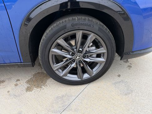 Certified 2025 Acura ADX A-Spec image 13