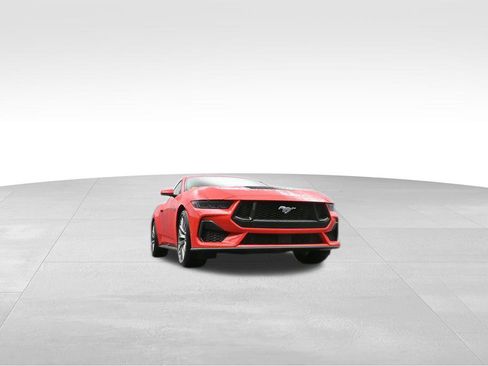 New 2025 Ford Mustang GT Premium image 32