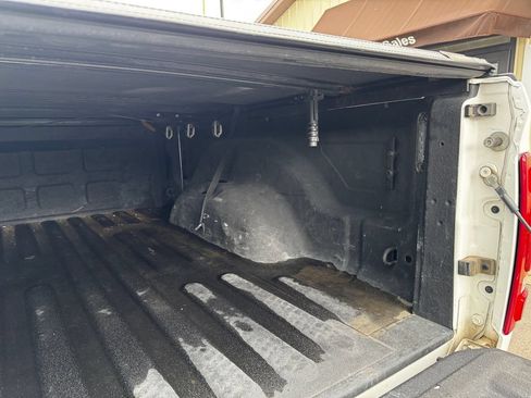 Used 2019 RAM 2500 Big Horn AWD/4WD image 52