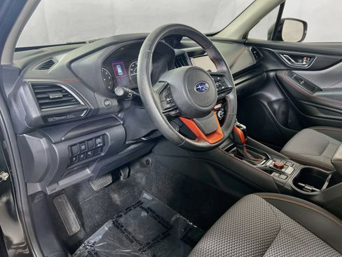 Used 2023 Subaru Forester Sport AWD/4WD image 9