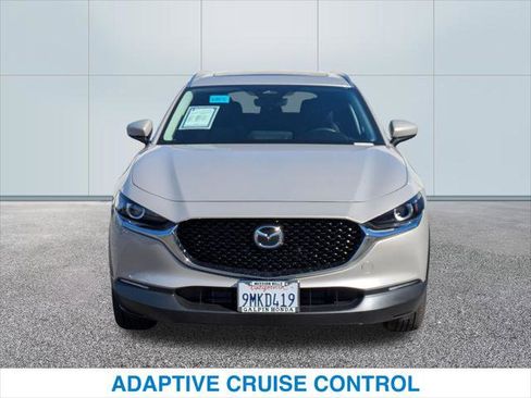 Used 2024 MAZDA CX-30 AWD 2.5 S w/ Preferred Package image 3