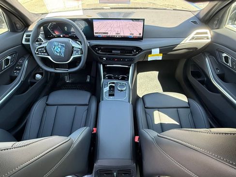 New 2026 BMW 330i Sedan w/ Convenience Package image 29