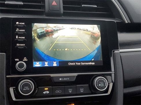 Used 2021 Honda Civic Sport image 26