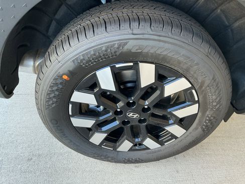 New 2026 Hyundai Santa Cruz SEL image 16