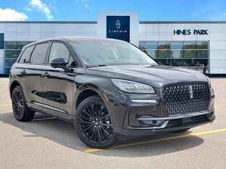 Certified 2024 Lincoln Corsair AWD w/ Equipment Group 101A video 1