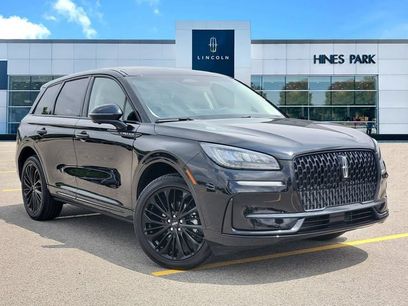 Certified 2024 Lincoln Corsair AWD w/ Equipment Group 101A