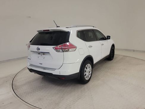 Used 2016 Nissan Rogue S w/ Appearance Package image 7