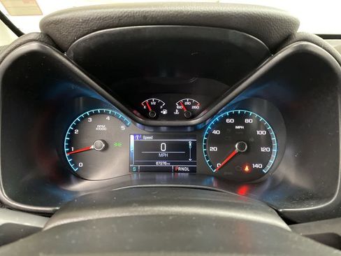 Used 2018 Chevrolet Colorado ZR2 AWD/4WD image 27