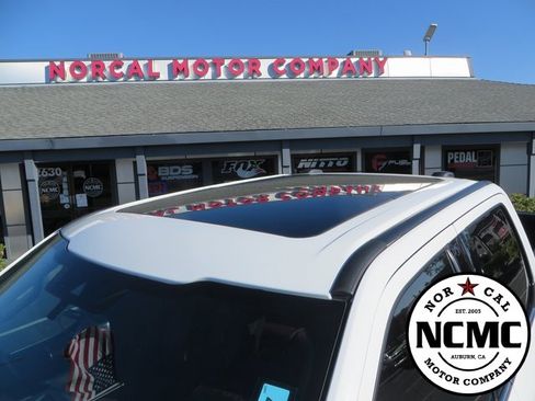 Used 2022 Ford F250 King Ranch w/ Tremor Off-Road Package image 19