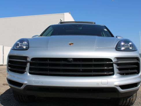 Used 2019 Porsche Cayenne image 62