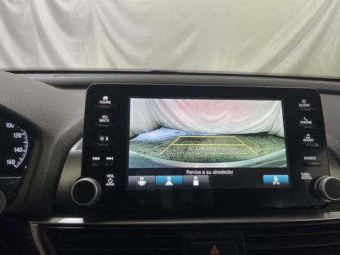 Certified 2018 Honda Accord EX-L image 17