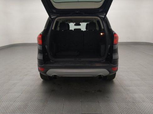 Used 2019 Ford Escape SEL FWD image 29