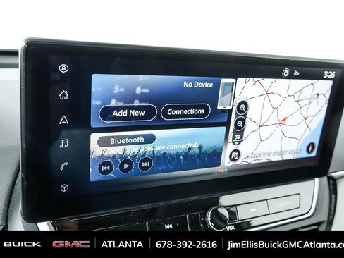 Used 2023 Nissan Altima 2.5 SR w/ SR Premium Package image 14