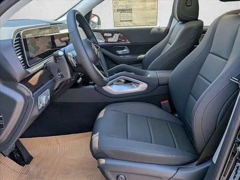 New 2026 Mercedes-Benz GLE 450 4MATIC image 4