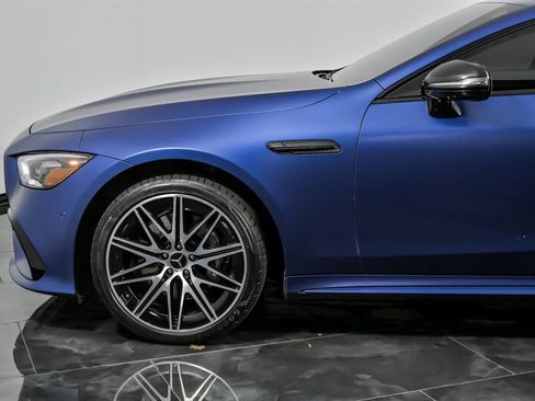 Used 2022 Mercedes-Benz AMG GT 53 image 6
