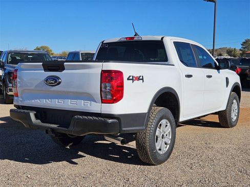 New 2025 Ford Ranger XL w/ Trailer Tow Package image 5