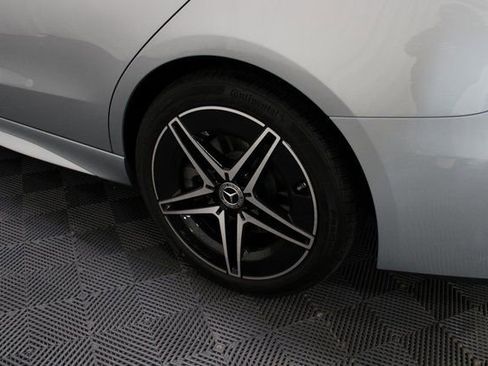 Used 2024 Mercedes-Benz C 300 4MATIC Sedan image 26