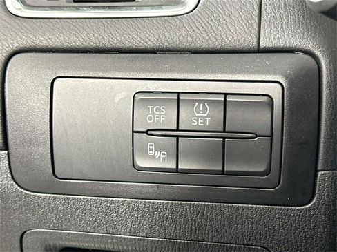 Used 2016 MAZDA CX-5 Touring w/ Bose/Moonroof Package image 25