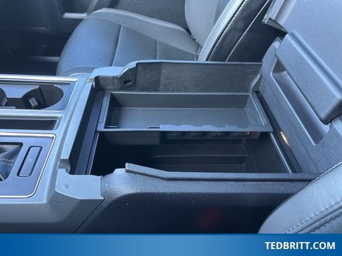 Used 2019 Ford F150 Raptor w/ Equipment Group 802A Luxury image 41