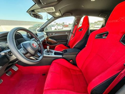 New 2026 Honda Civic Type R image 24