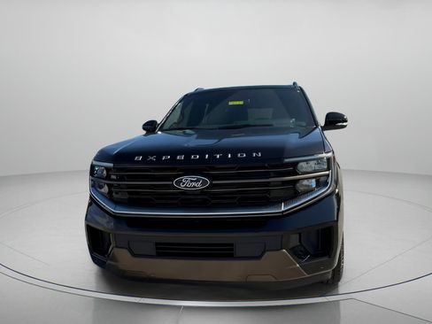 New 2026 Ford Expedition Max King Ranch image 8