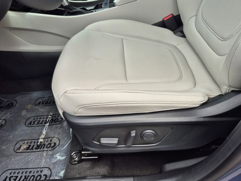 New 2026 Hyundai Tucson SEL Plus FWD image 19