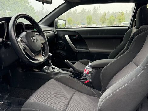 Used 2014 Scion tC 10 Series FWD image 10
