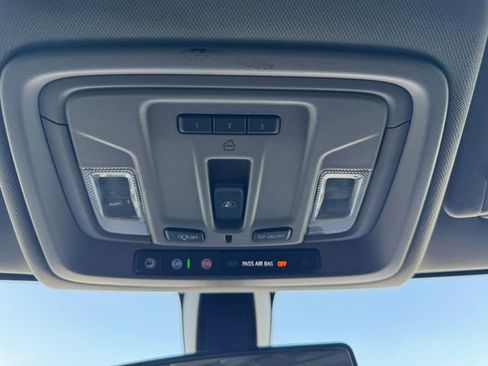 Used 2019 Chevrolet Silverado 1500 LT w/ Texas Edition image 37