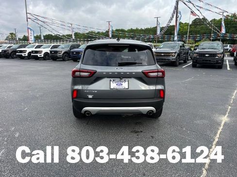 Used 2024 Ford Escape Active FWD image 31