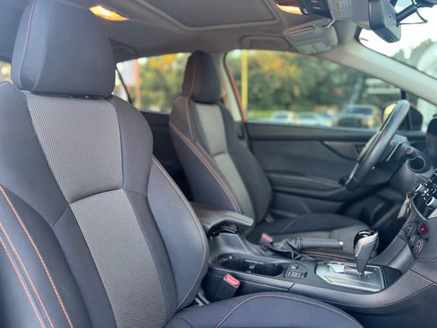 Used 2019 Subaru Crosstrek 2.0i Premium image 37