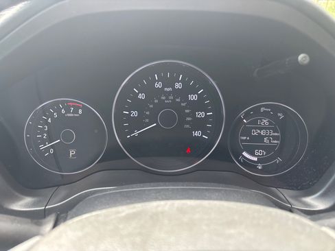 Used 2022 Honda HR-V LX image 15