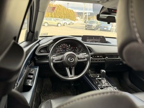 Used 2020 MAZDA CX-30 AWD w/ Preferred Package image 17