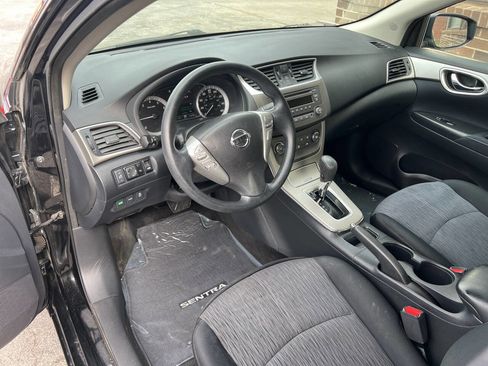 Used 2014 Nissan Sentra SV image 10