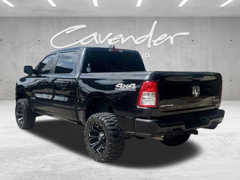 Used 2020 RAM 1500 Lone Star AWD/4WD image 4