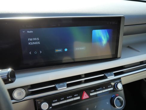 Used 2025 Hyundai Tucson SEL AWD/4WD image 22