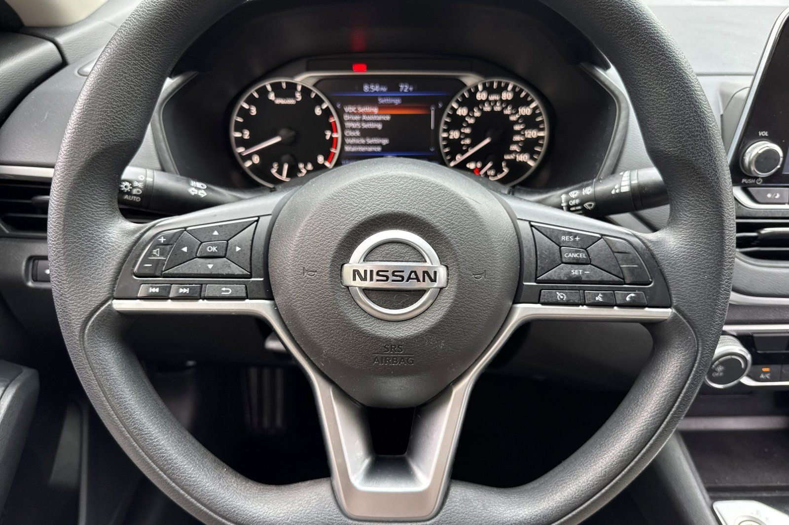 Used 2019 Nissan Altima 2.5 S FWD image 11